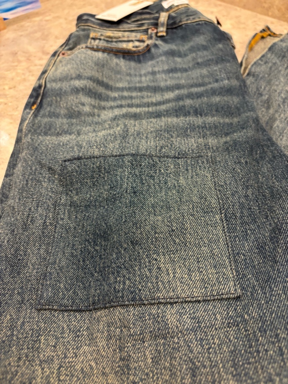 Good American Khloe Jeans - Picture 6 of 10